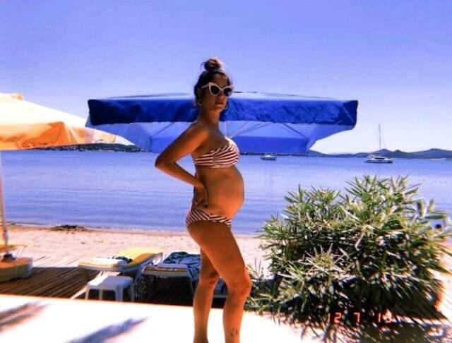 Hazal Kaya, yamaç paraşütü yapmak isteyen eşine yasak koydu