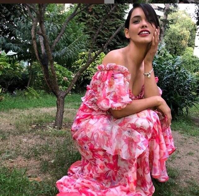 Her Yerde Sen dizisine katılan Beste Kökdemir kimdir?