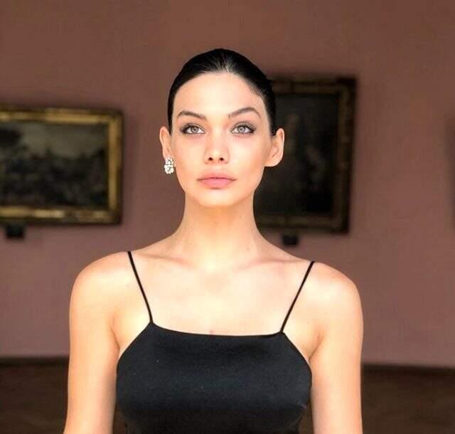 Her Yerde Sen dizisine katılan Beste Kökdemir kimdir?