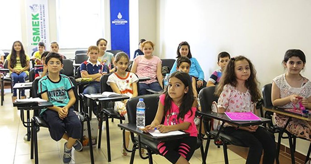 İSMEK'in kapanacağı iddialarına İBB'den yalanlama