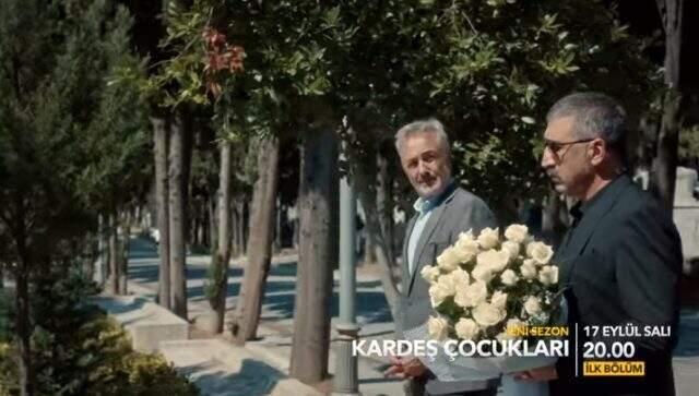 Kardeş Çocukları 18. bölüm fragmanı yayımlandı! Kardeş Çocukları ne zaman başlıyor?