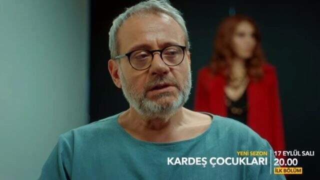 Kardeş Çocukları 18. bölüm fragmanı yayımlandı! Kardeş Çocukları ne zaman başlıyor?
