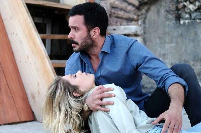 Kuzgun yeni sezon fragmanı yayımlandı! Kuzgun ne zaman başlıyor?