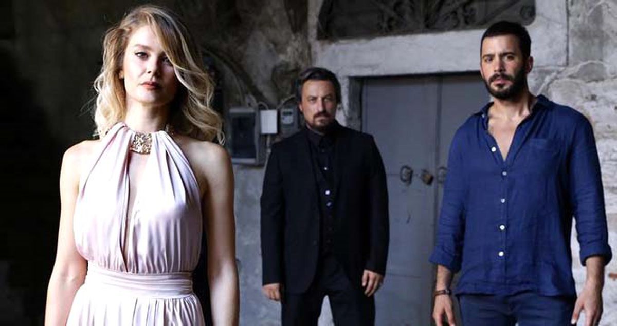 Kuzgun yeni sezon fragmanı yayımlandı! Kuzgun ne zaman başlıyor?