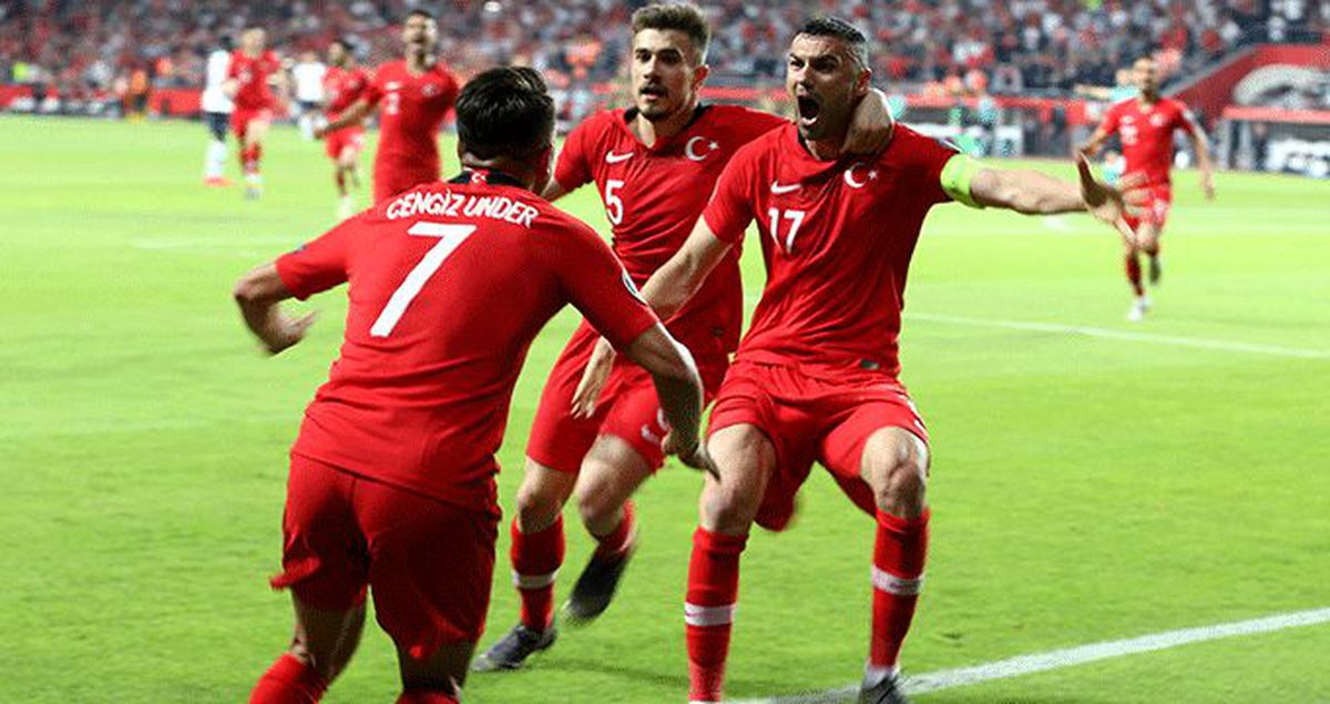 Millilerin rakibi Andorra, 19 yılda 2 kez galip gelebildi