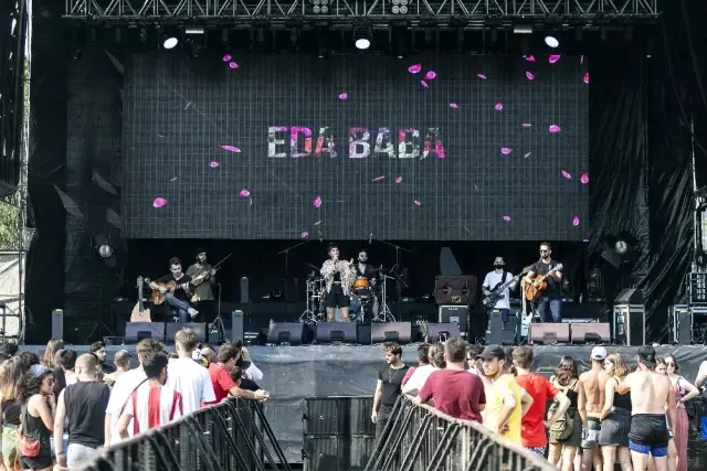 MilyonFest Fethiye başladı