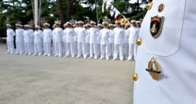 MSB Deniz Kuvvetleri uzman erbaş alımı 2019 seçim aşaması tarihleri açıklandı!