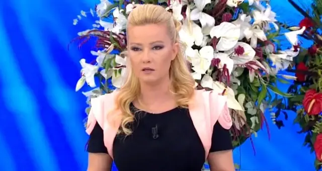 Müge Anlı'da Ayşe Altuntaş'la ormanda cinsel ilişkiye girdiğini itiraf eden Mehmet Taşdelen gözaltına alındı