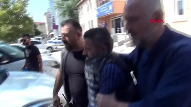 Niğde ifadesi alınmadan adliyeye sevk edildi
