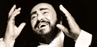 Ölüm yıl dönümünde Luciano Pavarotti kimdir?