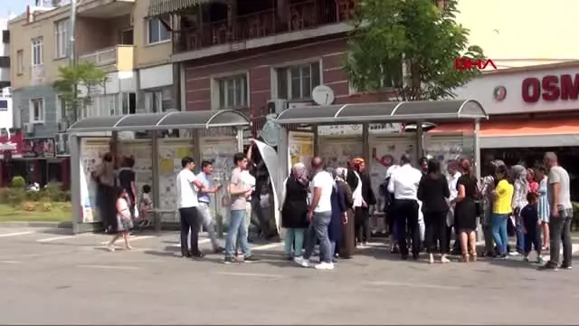 Osmaniye durakta matematik projesi osmaniye'de hayata geçti Osmaniye durakta matematik projesi osmaniye'de hayata geçti
