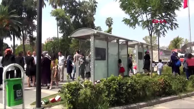 Osmaniye durakta matematik projesi osmaniye'de hayata geçti Osmaniye durakta matematik projesi osmaniye'de hayata geçti