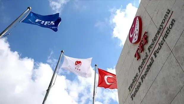 TFF'den 19.05 açıklaması! Galatasaray'da Fatih Terim'in cezası...
