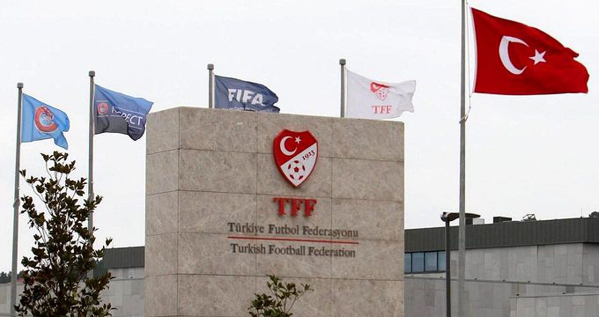 TFF'den Fatih Terim'e verilen cezayla ilgili '19.05' açıklaması: Topluma izah edilmelidir
