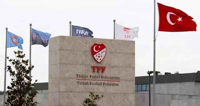 TFF'den Fatih Terim'e verilen cezayla ilgili '19.05' açıklaması: Topluma izah edilmelidir