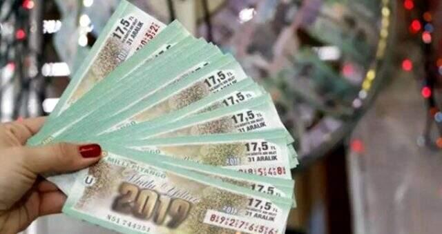 Varlık Fonu'ndan Milli Piyango açıklaması: 3 katı kadar hasılat taahhüdü verildi