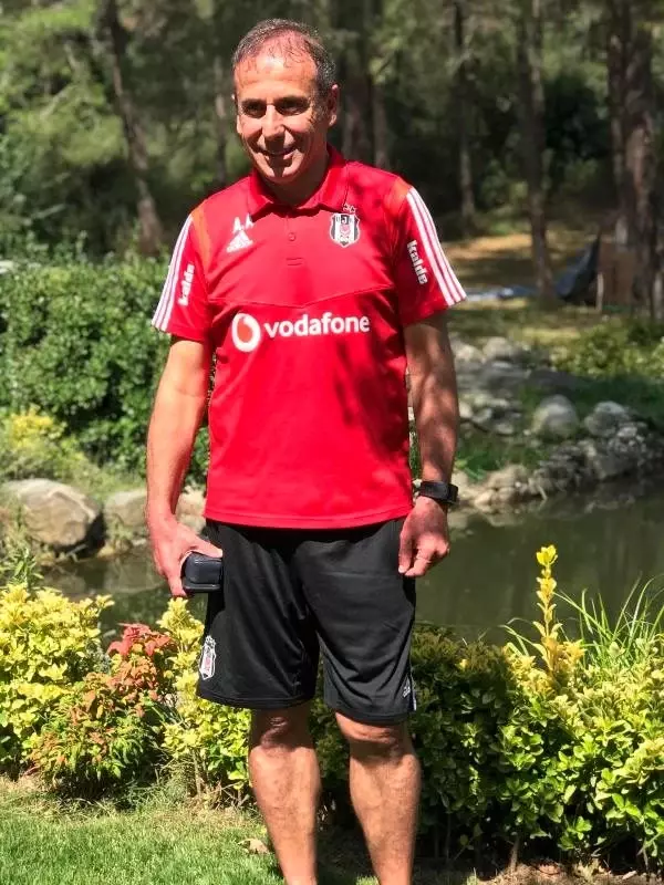 Abdullah avcı: büyük aşklar böyle başlıyor