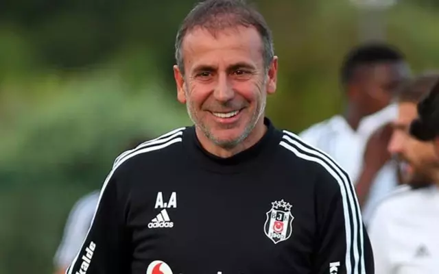 Abdullah Avcı’dan Burak Yılmaz müjdesi: Yürüyüşlere başladı
