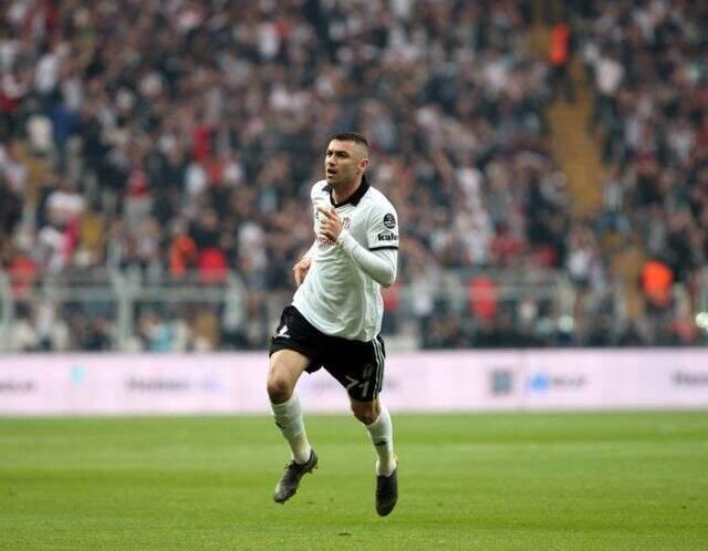 Abdullah Avcı'dan Burak Yılmaz müjdesi: Yürüyüşlere başladı