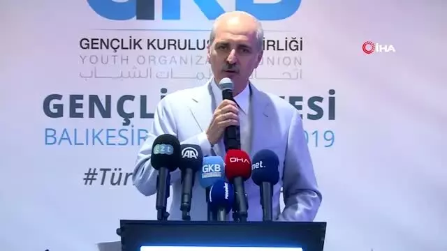 - AK Parti Genel Başkan Vekili Numan Kurtulmuş: 'Toplumsal ahlak kuşanarak mücadelemizi... - AK Parti Genel Başkan Vekili Numan Kurtulmuş: 'Toplumsal ahlak kuşanarak mücadelemizi...