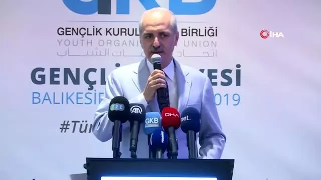 - AK Parti Genel Başkan Vekili Numan Kurtulmuş: 'Toplumsal ahlak kuşanarak mücadelemizi... - AK Parti Genel Başkan Vekili Numan Kurtulmuş: 'Toplumsal ahlak kuşanarak mücadelemizi...
