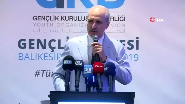 - AK Parti Genel Başkan Vekili Numan Kurtulmuş: 'Toplumsal ahlak kuşanarak mücadelemizi... - AK Parti Genel Başkan Vekili Numan Kurtulmuş: 'Toplumsal ahlak kuşanarak mücadelemizi...