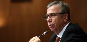 Arife Polat Düzgün: AK Parti Genel Sekreteri'nden Mansur Yavaş'a: Sana Ankara'yı dar ederiz Arife Polat Düzgün: AK Parti Genel Sekreteri'nden Mansur Yavaş'a: Sana Ankara'yı dar ederiz