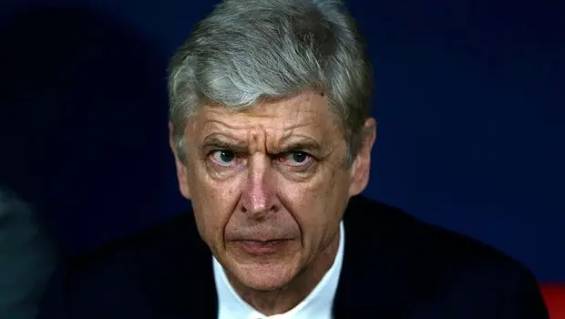 Arsene Wenger'den Fenerbahçe ve Galatasaray açıklaması!