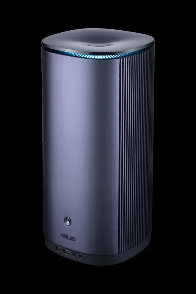 ASUS'tan profesyonel içerik üretimine yönelik yeni ürünler