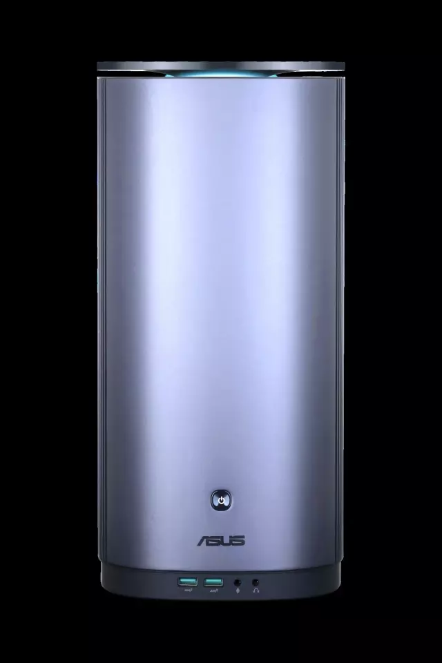 ASUS'tan profesyonel içerik üretimine yönelik yeni ürünler