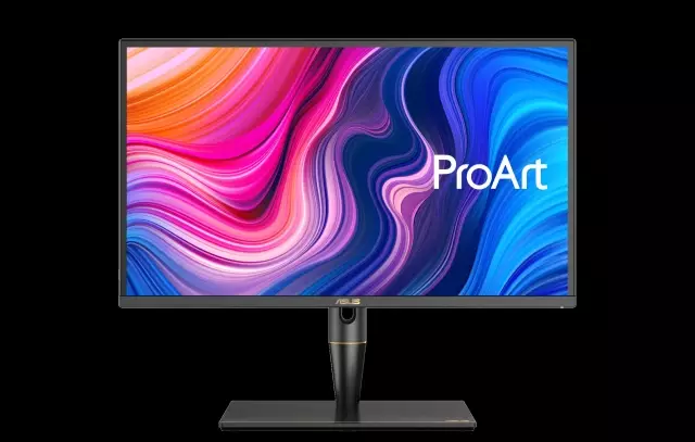 ASUS'tan profesyonel içerik üretimine yönelik yeni ürünler