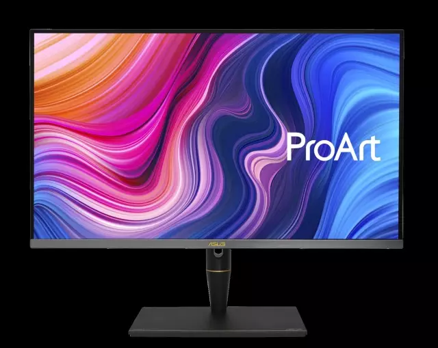ASUS'tan profesyonel içerik üretimine yönelik yeni ürünler