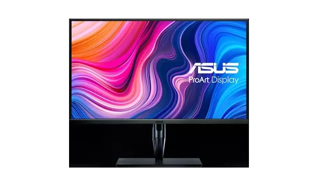 ASUS'tan profesyonel içerik üretimine yönelik yeni ürünler