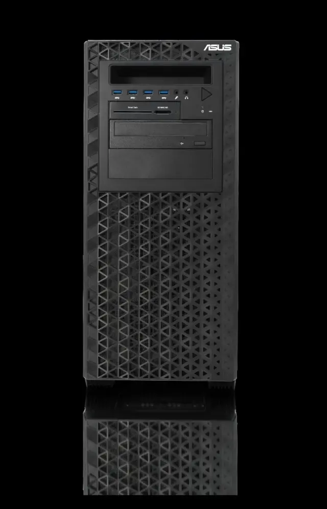 ASUS'tan profesyonel içerik üretimine yönelik yeni ürünler