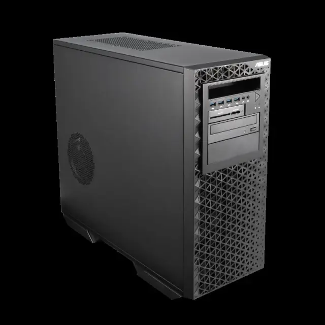 ASUS'tan profesyonel içerik üretimine yönelik yeni ürünler