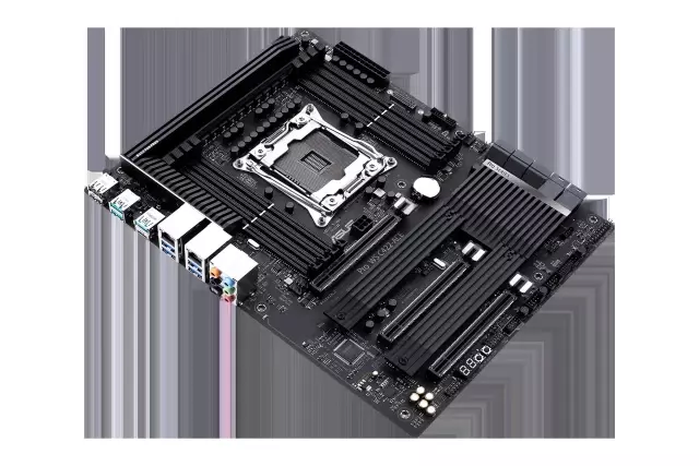 ASUS'tan profesyonel içerik üretimine yönelik yeni ürünler