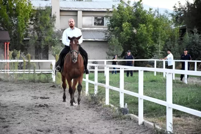 Bakan Ziya Selçuk ve Bilal Erdoğan Malatya'da
