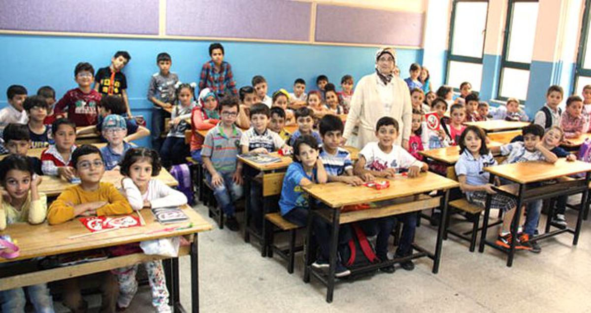 Bakanlık 81 ile genelge gönderdi! Artık görme taraması okul dönemini de kapsayacak