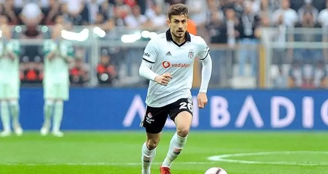 Beşiktaş, Dorukhan Toköz'ün maaşına zam yapacak