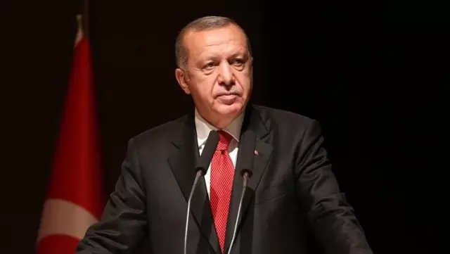 Erdoğan'dan güvenli bölge uyarısı: Oldu oldu, olmadı kapıları açmaktan başka çare yok
