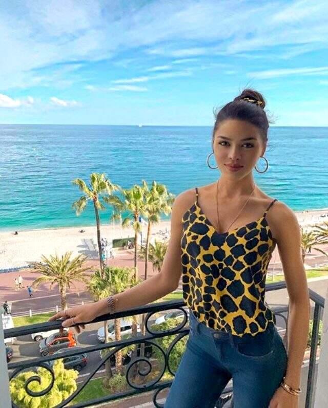 Diriliş Osman dizisinde oynayacak olan Aslıhan Karalar kimdir?