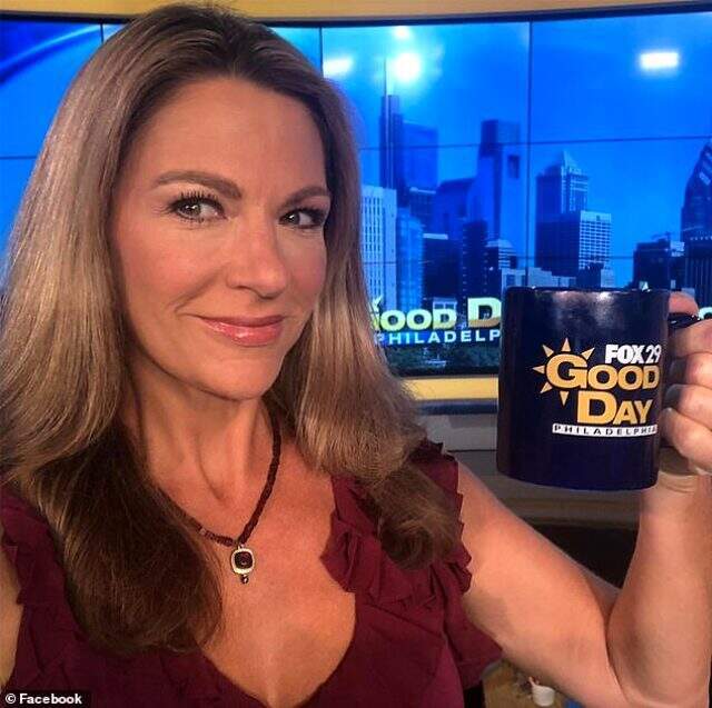 Fox News televizyonunda çalışan sunucu, fotoğraflarının cinsel içerikli reklamlarda kullanıldığını öğrenince tazminat davası açtı