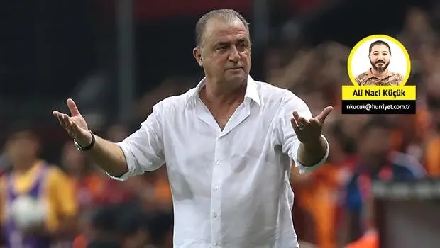 Galatasaray, Fatih Terim için özel dosya hazırlıyor