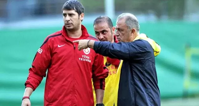 Galatasaray Medya Direktörü'nden cezalara manidar gönderme!
