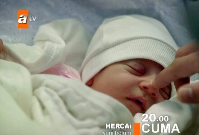 Hercai 13. yeni bölüm fragmanı yayında! Hercai 2. yeni sezon ne zaman başlıyor?