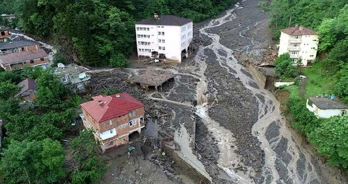 İki buçuk aydır bulunamayan iki kişi için arama çalışmaları yeniden başlatıldı