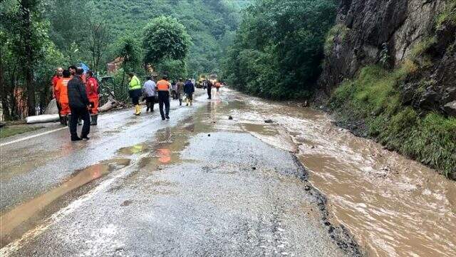 İki buçuk aydır bulunamayan iki kişi için arama çalışmaları yeniden başlatıldı