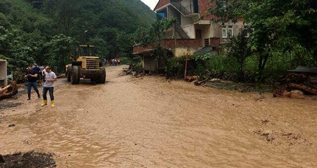 İki buçuk aydır bulunamayan iki kişi için arama çalışmaları yeniden başlatıldı
