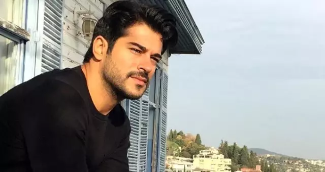 Oyuncu Aslıhan Karalar, Genç Osman dizisinde Burak Özçivit'in partneri oldu Oyuncu Aslıhan Karalar, Genç Osman dizisinde Burak Özçivit'in partneri oldu