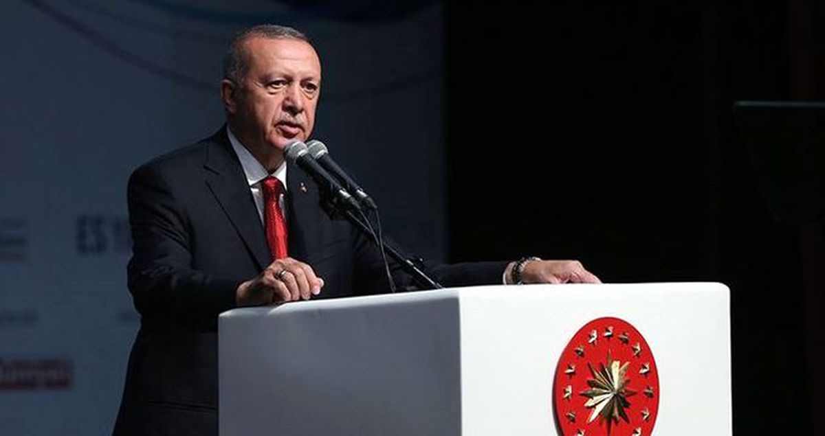 Erdoğan: Ben inanıyorum, Merkez Bankası tekrar faiz düşürecek